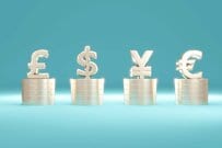 外貨預金の税金はどれくらいかかる？FXとの税率の違いも解説