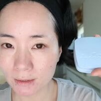 「何回も見て練習します！」40代50代のメイク初心者におすすめ「ティーフィットのクッションファンデ」をレビュー！