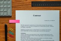 【労働条件の明示】書面で示すべき事項が決まっています。事実と違ったら？労働者は即時に契約を解除できます