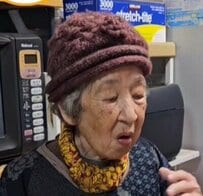【93歳長寿飯】おばあちゃんの特製『てんこ盛りおでん』　“特大の大根”に思わずに二度見！「美味しそうですね」と大反響