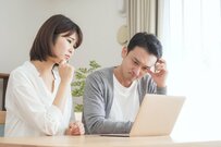 【平均年収400万円台】も20年間で「可処分所得」はどれくらい変わったか。手取りを確認