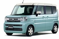 【東京都】軽自動車メーカー新車販売数ランキング　2024年1月、東京都で王者に君臨したメーカーは？
