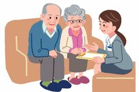 「信頼できるケアマネジャー」とは？ケアマネジャーの選び方のポイント4選