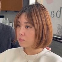 【大変身】髪型が全く決まらない…“ヘアスタイル難民”の女性がプロに相談した結果…自然な外ハネスタイルで素敵にイメチェン