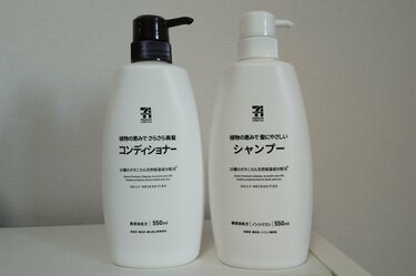 安価で高品質と口コミで話題！セブンの「シャンプー＆コンディショナー」人気の理由 | 3ページ目 | LIMO | くらしとお金の経済メディア