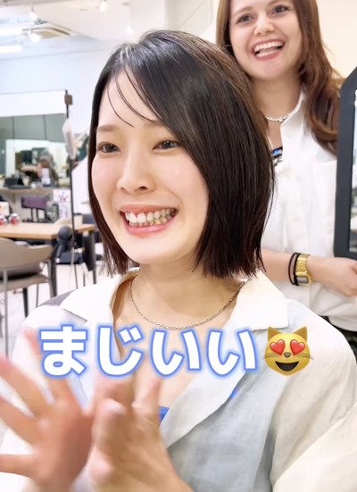 人気美容師