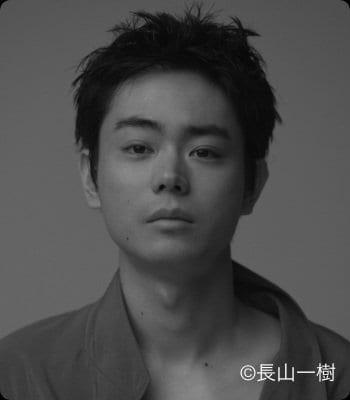 菅田将暉