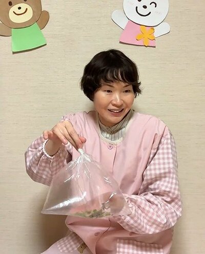 保育士あるある