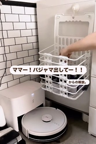 ダイソーの商品を使ったDIY