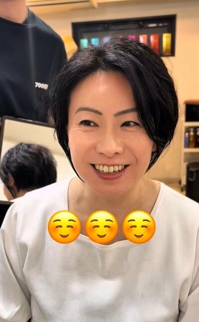 人気美容師