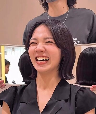 人気美容師