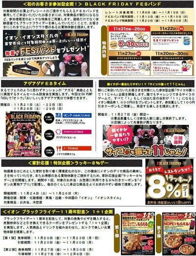 出所：イオン株式会社