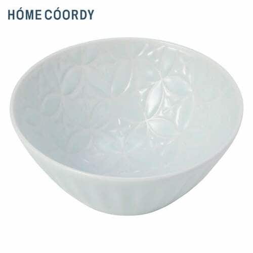 ホームコーディ　波佐見焼　七宝　食器5点セット