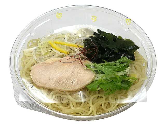 セブン-イレブンの新商品その1