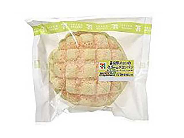 セブン-イレブンの新商品その1