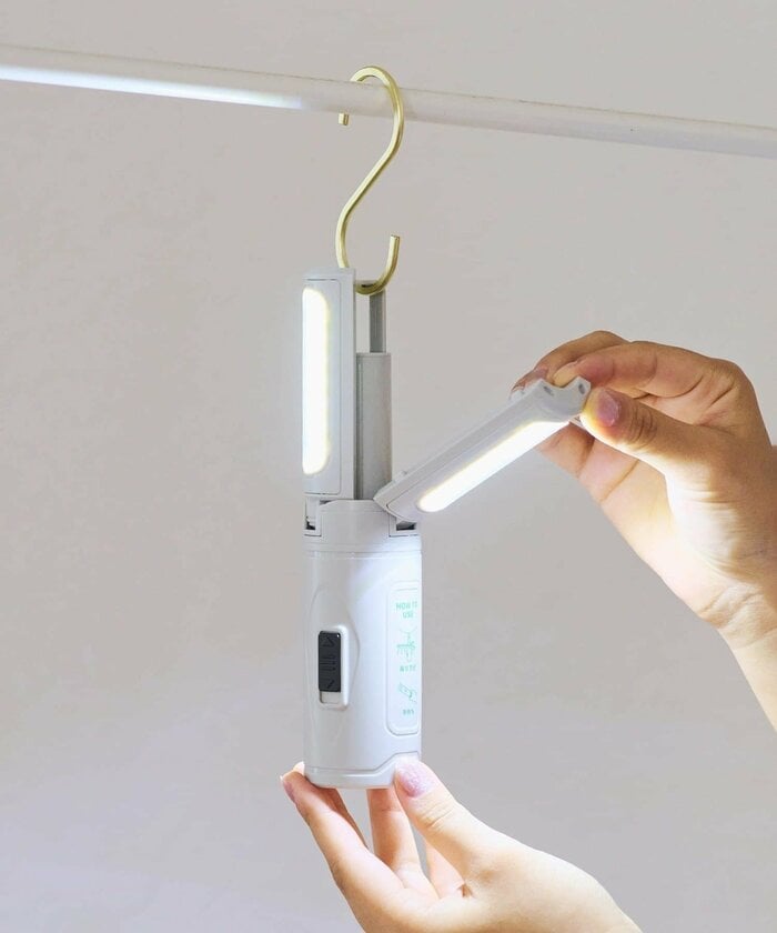 いざという時の緊急時にも頼りになる存在である点も魅力