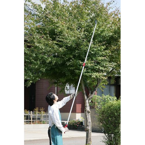 取り外し可能なキャッチャーつき