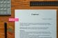 【労働条件の明示】書面で示すべき事項が決まっています。事実と違ったら？労働者は即時に契約を解除できます