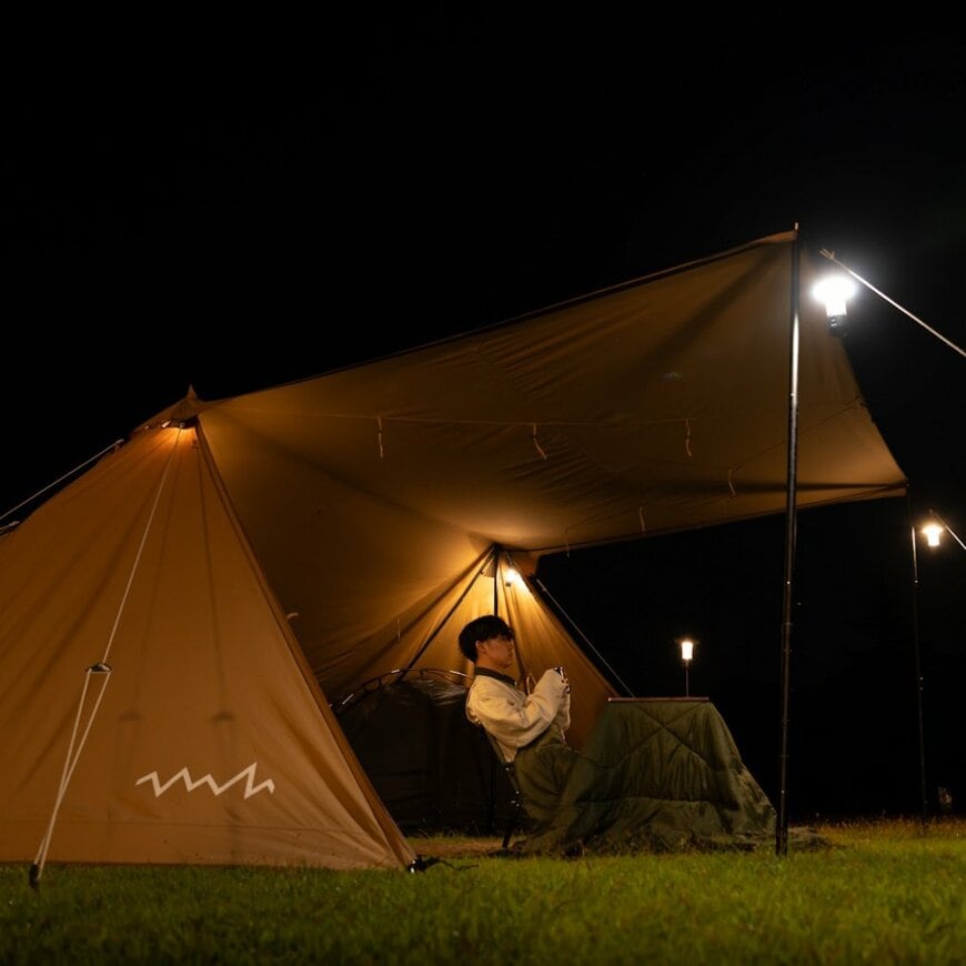 出所：Alpen公式　こたつユニット88