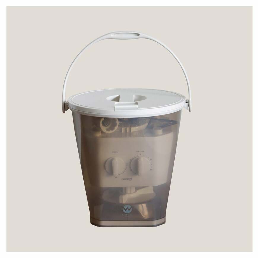 出所：株式会社シービージャパン　ブラッシュボーイ TOM-12 Pro