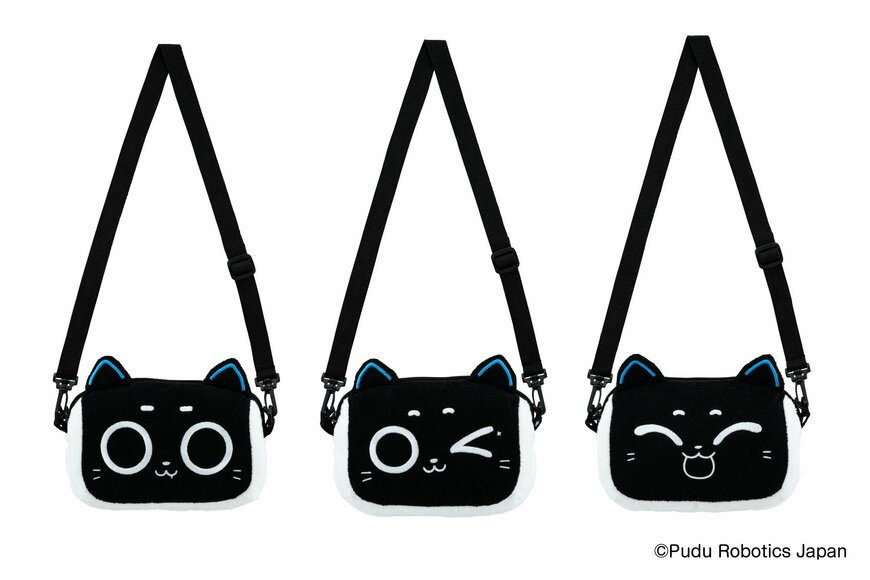 出所：株式会社エイコー公式　フェイスポシェット