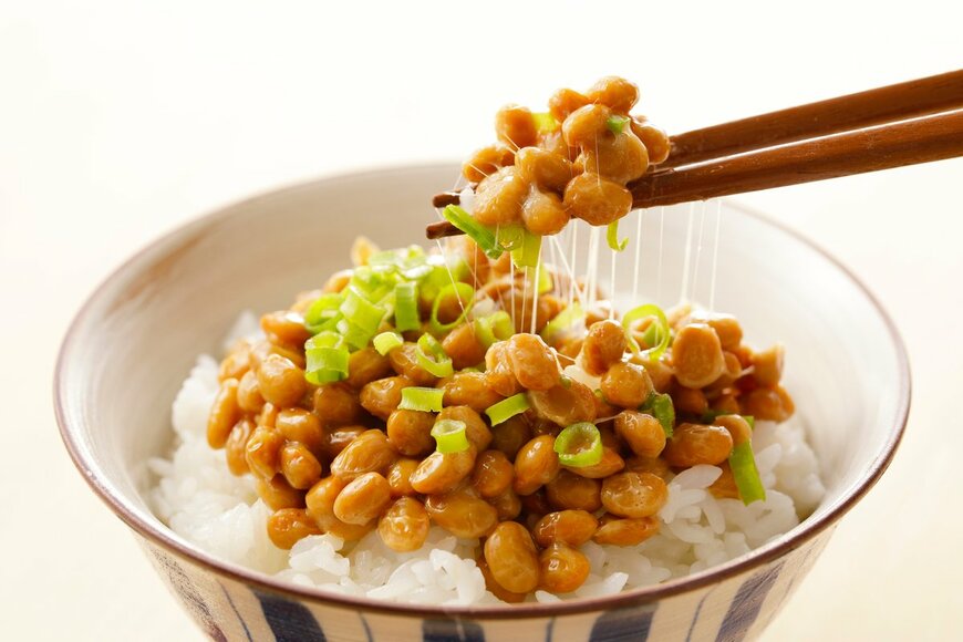 納豆は毎日食べても飽きない！「ハズレなし」アレンジレシピ５選大公開！ 