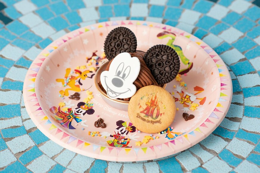 画像出所：（C）Disney