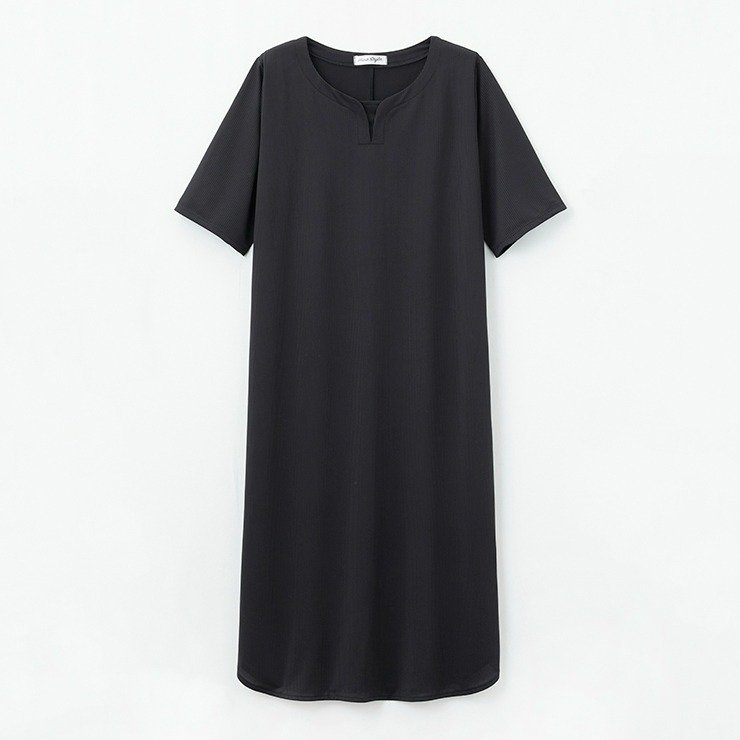 出所：しまむら公式オンラインストア レディース　ワンピース（HINA) 