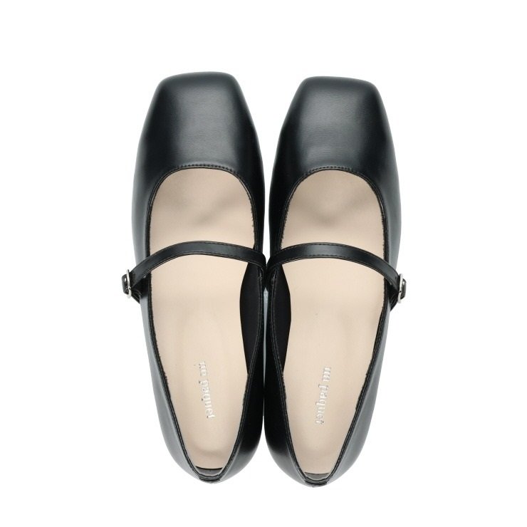 出所：しまむら公式　レディース　パンプス（un paquet）