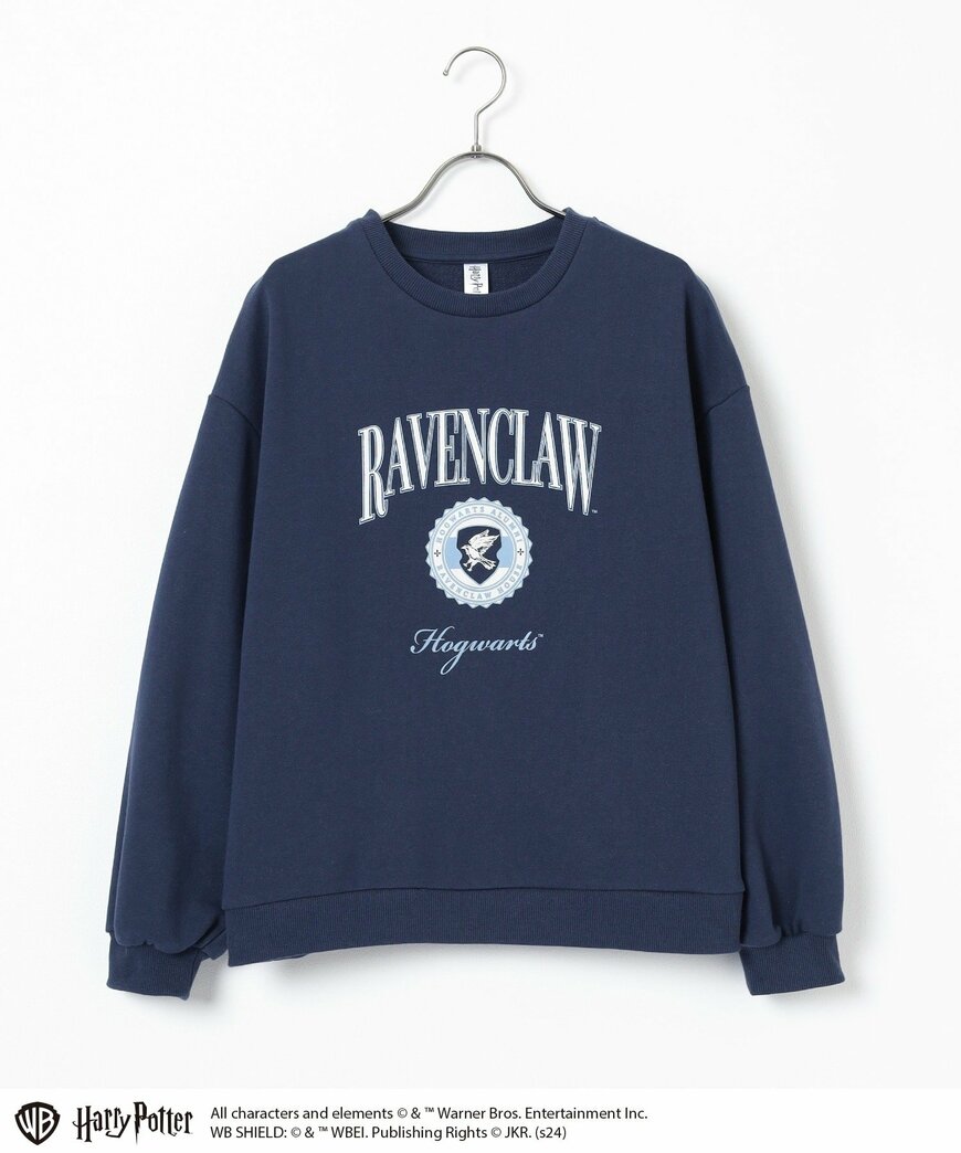 出所：ハニーズ公式　ハリー・ポッター／トップス