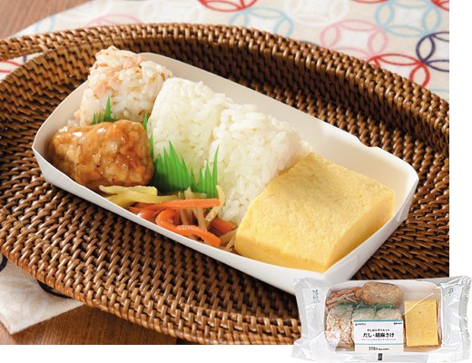 出所：株式会社ローソン「新商品」