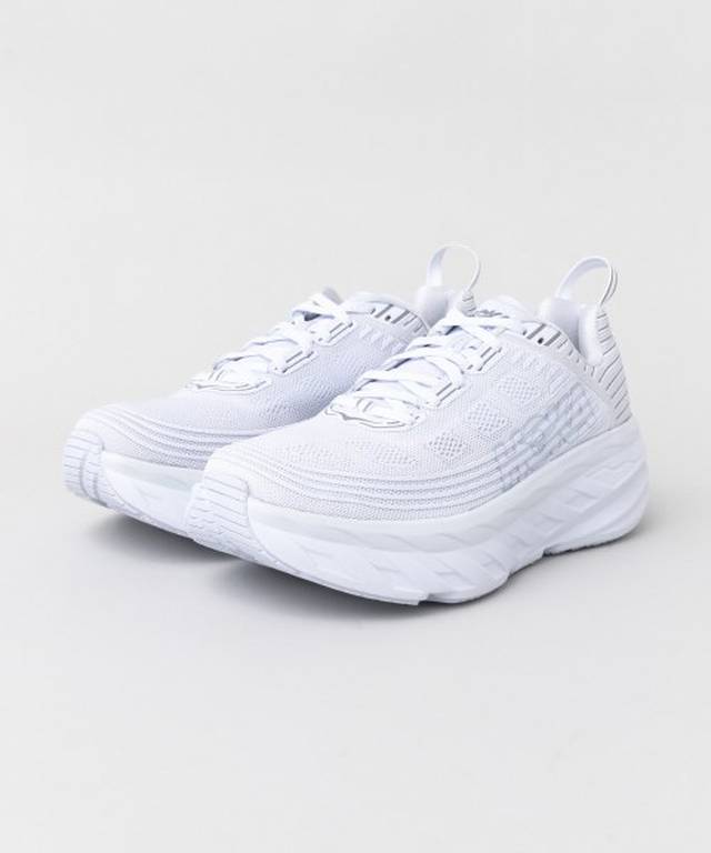 HOKA ONE ONE - BONDI 6 ¥22,680（税込）