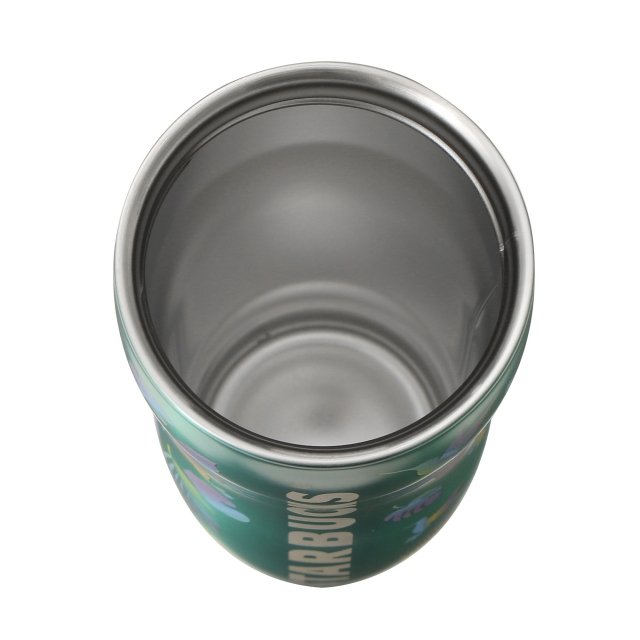 画像出典：すべて「スターバックス公式」