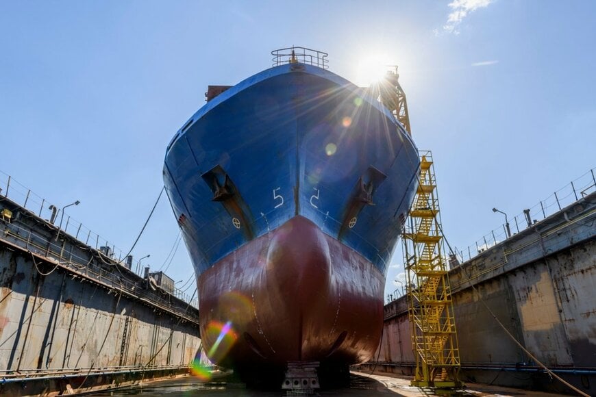 Alexey Seafarer/shutterstock.com
