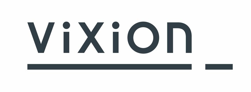 出所：ViXion株式会社提供