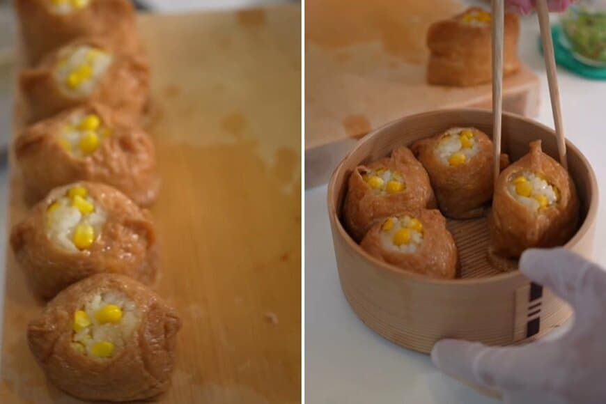 出所：@hanaco_obento_