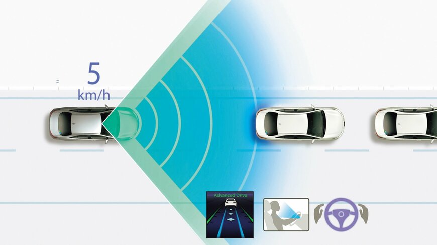 出所：トヨタ自動車株式会社