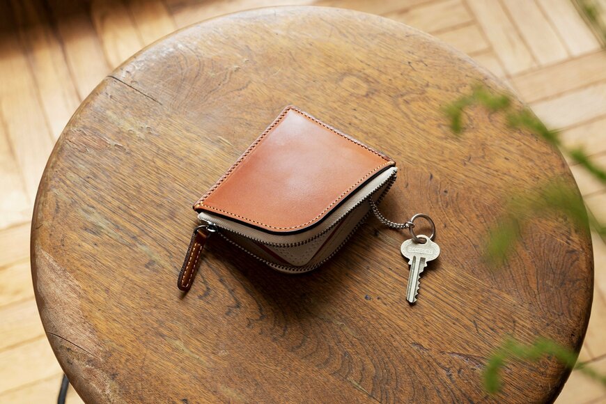 出典：（株）土屋鞄製造所