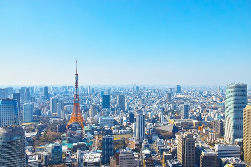 東京の資産価値が高いエリア12選！街情報を徹底解説！