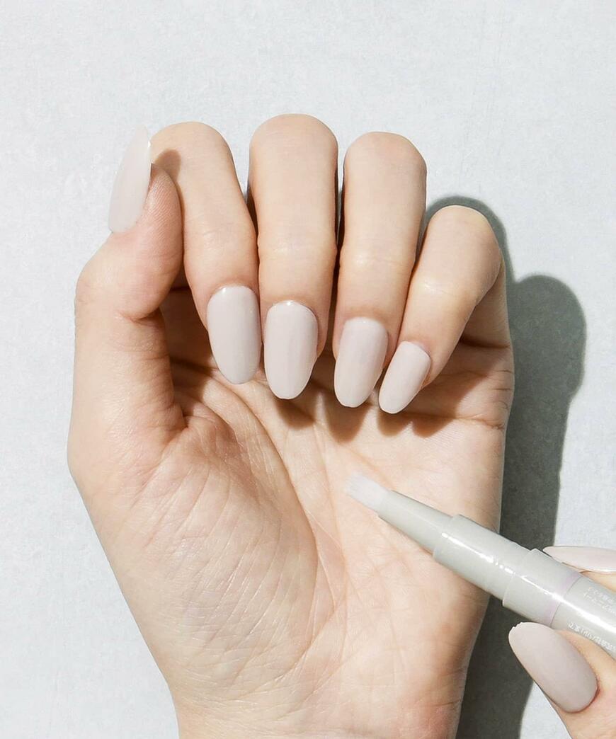 3COINS 、カラースティックネイルジェル／and us　画像