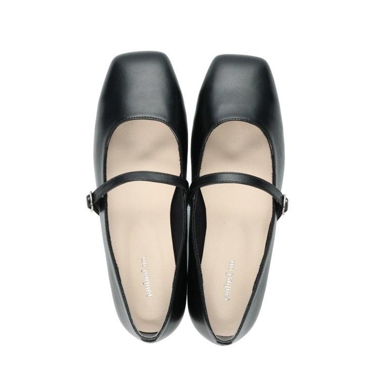 しまむら公式 レディース パンプス(un paquet)