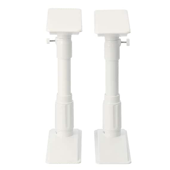 家具転倒防止突っ張り棒 もしもの備えに安心の防災用品(30cm-45cm)