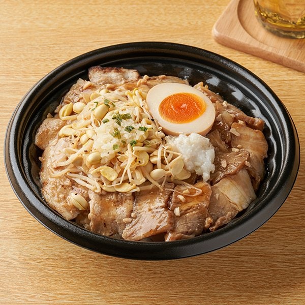 ビバラ!豚バラ!ビバ郎丼!?