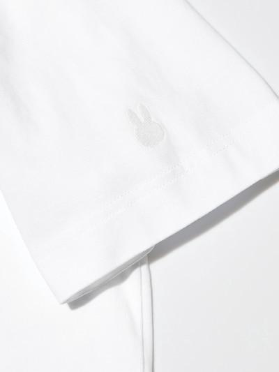 ユニクロ公式、ミッフィーUT画像