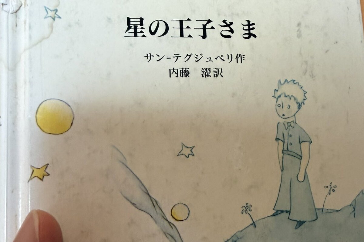 バオバブの木 星の王子さま バオバブの木