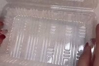 母が娘に作る「お子様ランチ弁当」　色鮮やかな「定番おかず」の組み合わせに思わずうっとり