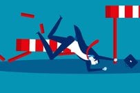 エリートサラリーマンが不動産投資で失敗する本当の理由