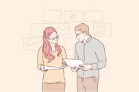 会社員と国家公務員の退職金、本当はいくら違うか