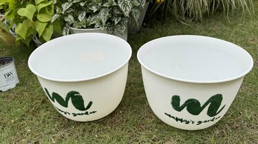 100円ショップのガーデニング用品で「夏の蒸れ＆暑さ対策」！実際に 