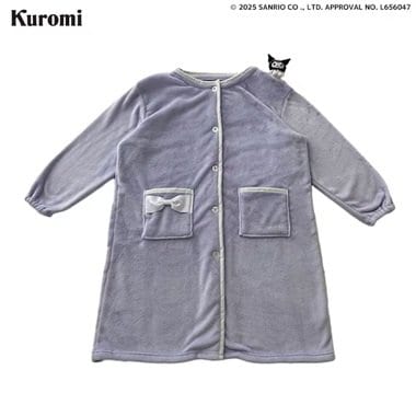 マスコット付きルームウェア クロミ